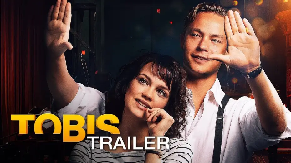 Видео к фильму Фабрика грёз — Traumfabrik | Trailer #1 | Deutsch HD