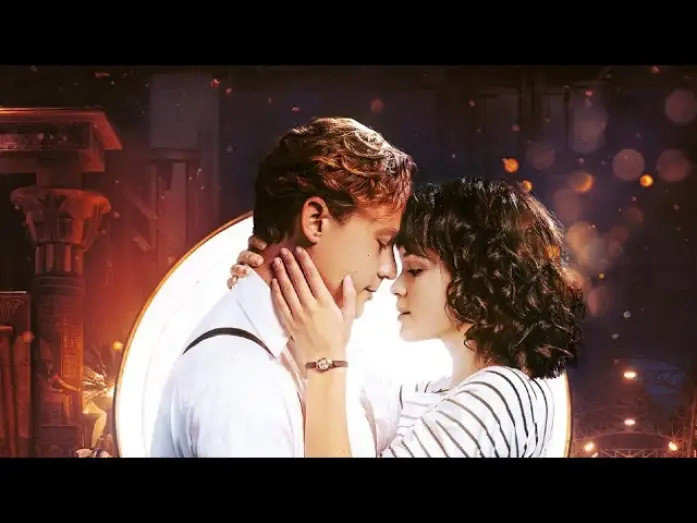 Видео к фильму Фабрика грёз — Un sogno per te - Trailer italiano ufficiale