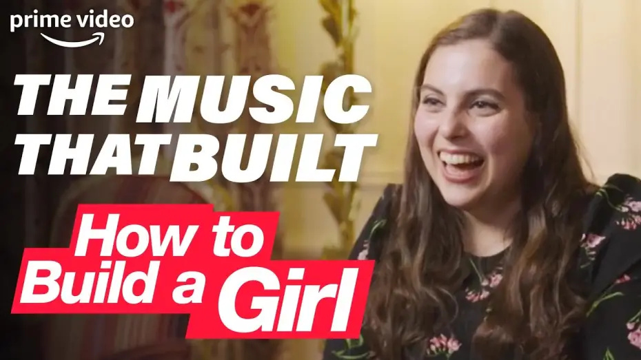 Видео к фильму Как создать девушку — The Music Behind How to Build A Girl