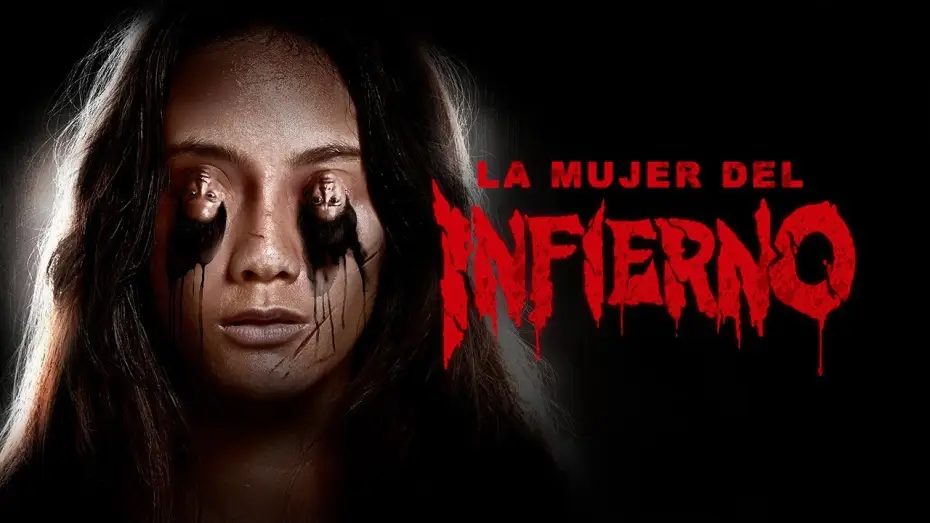 Видео к фильму Ведьма. Деревня проклятых — La MUJER del INFIERNO | TRÁILER OFICIAL en ESPAÑOL | YouPlanet Pictures