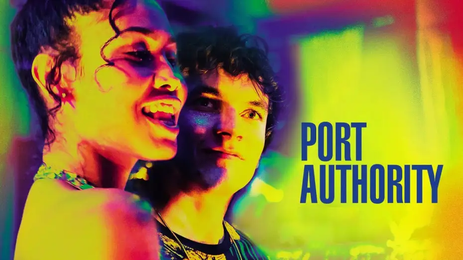 Видео к фильму Порт-Аторити — PORT AUTHORITY - Bande Annonce VOST