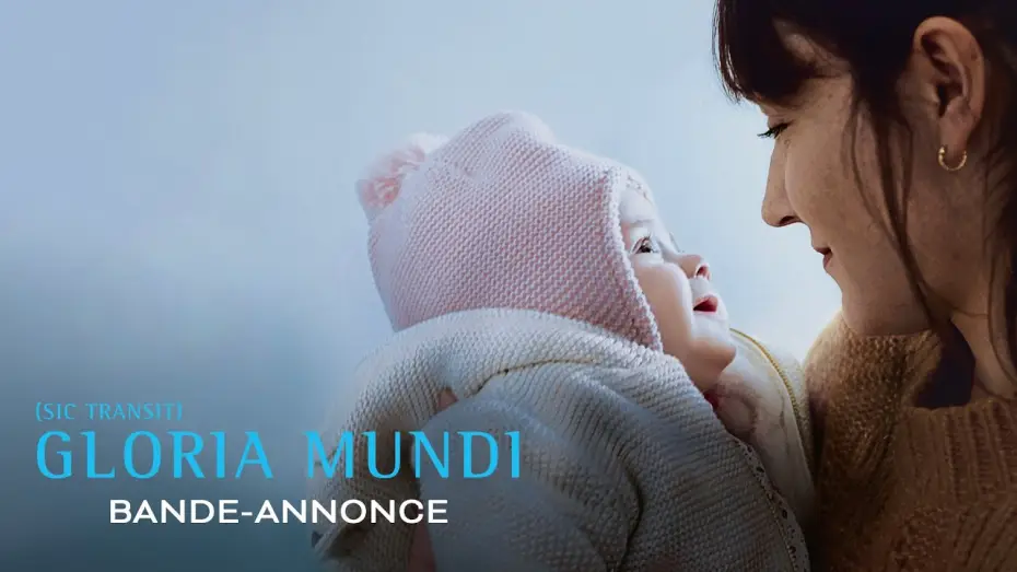 Видео к фильму Молитва во имя Бога — Gloria Mundi - Bande Annonce [VF]
