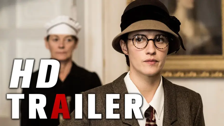 Видео к фильму Агата и правда об убийстве — Bande-annonce