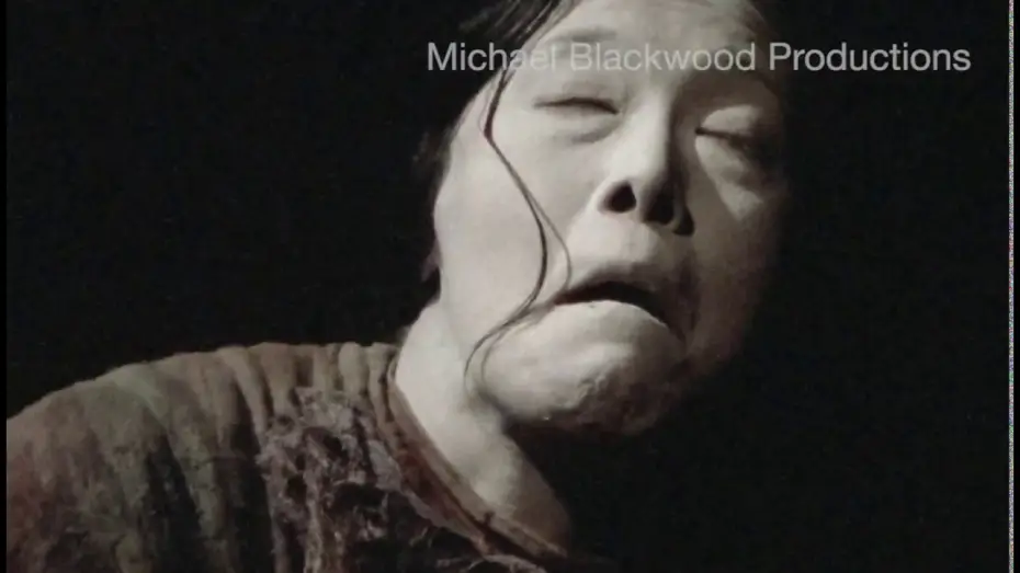 Видео к фильму Butoh: Body on the Edge of Crisis — Butoh: Body on the Edge of Crisis 2K [remaster]