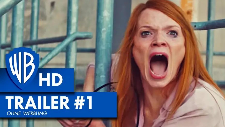 Видео к фильму Подруги поневоле — SWEETHEARTS - Trailer #1 Deutsch HD German (2019)