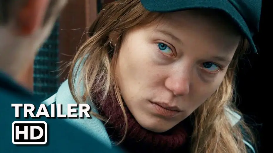 Видео к фильму Боже мой! — OH MERCY!  (2019) - Léa Seydoux, Roschdy Zem, Arnaud Desplechin, HD Trailer - English Subtitles