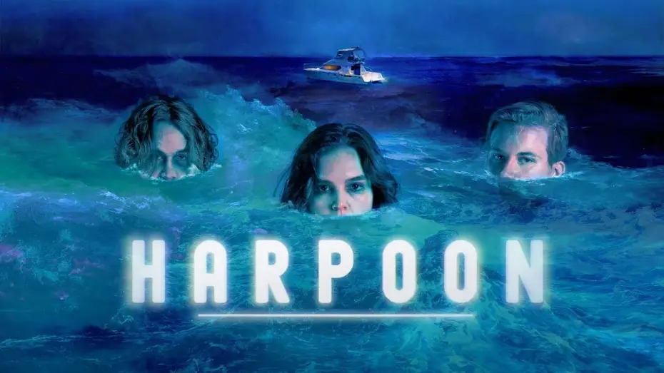 Видео к фильму Гарпун — Harpoon Official Trailer