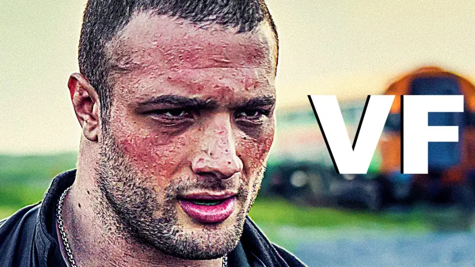 Видео к фильму Стойкая броня — L'OMBRE DE LA VIOLENCE Bande Annonce VF