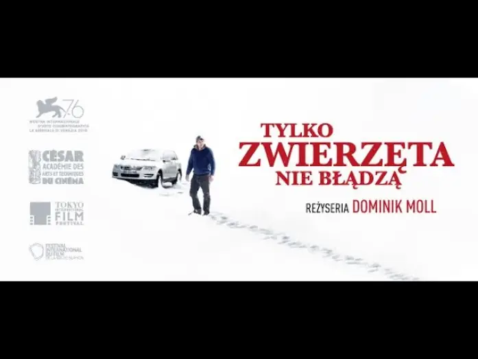 Видео к фильму Магия зверя — Polski zwiastun