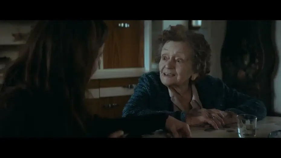 Видео к фильму Магия зверя — Only the animals - Storie di spiriti amanti - Trailer ITA