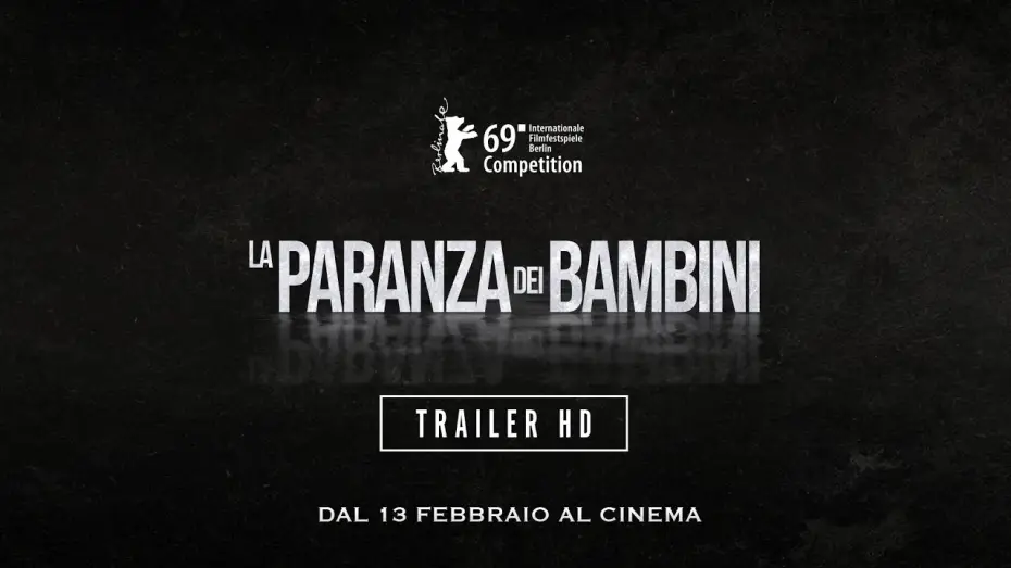 Видео к фильму Пираньи Неаполя — La Paranza dei Bambini (2019) - Trailer Ufficiale 90"