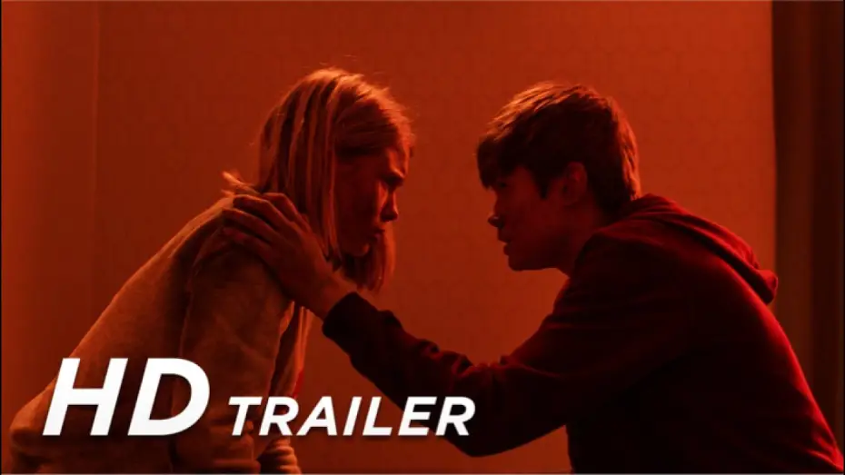Видео к фильму Яга. Кошмар тёмного леса — BABA YAGA Trailer (OmU)
