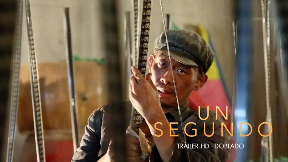 Видео к фильму Одна секунда — UN SEGUNDO - Tráiler Doblado al Castellano | HD