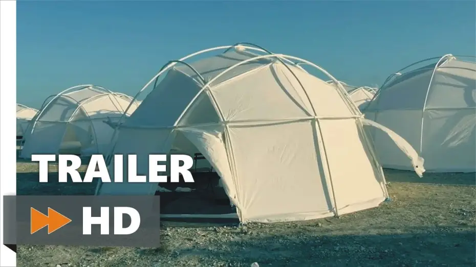 Видео к фильму Афёра Fyre — Fyre Fraud - Official Trailer (2019)