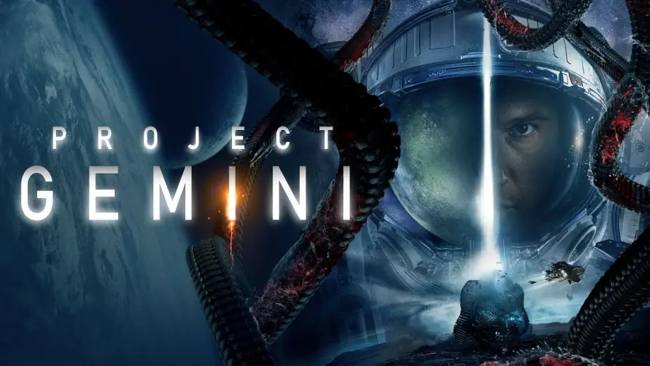 Видео к фильму Звёздный разум — Project Gemini | Offizieller Trailer | Deutsch HD