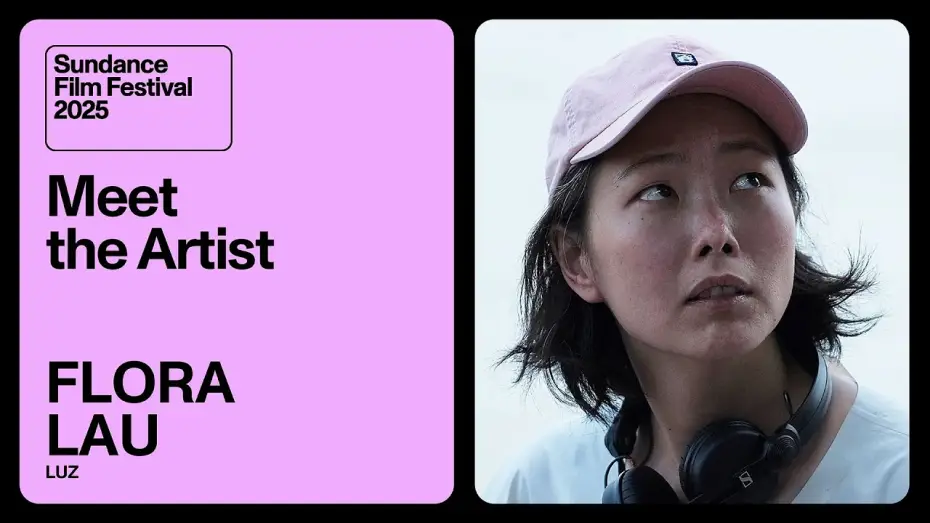 Видео к фильму Свет — Meet the Artist 2025: Flora Lau on “LUZ”