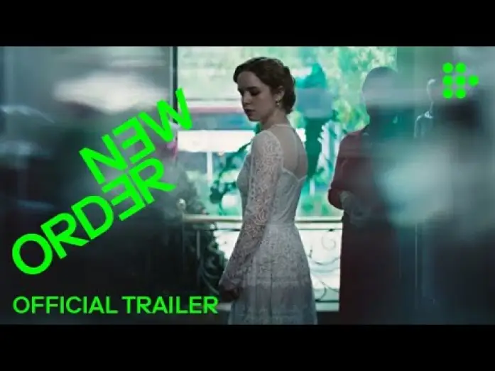 Видео к фильму Новый порядок — Official UK Trailer #2