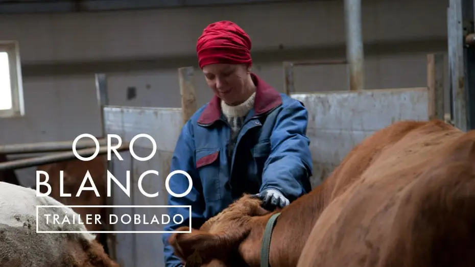 Видео к фильму Деревня — ORO BLANCO | Tráiler Oficial Español