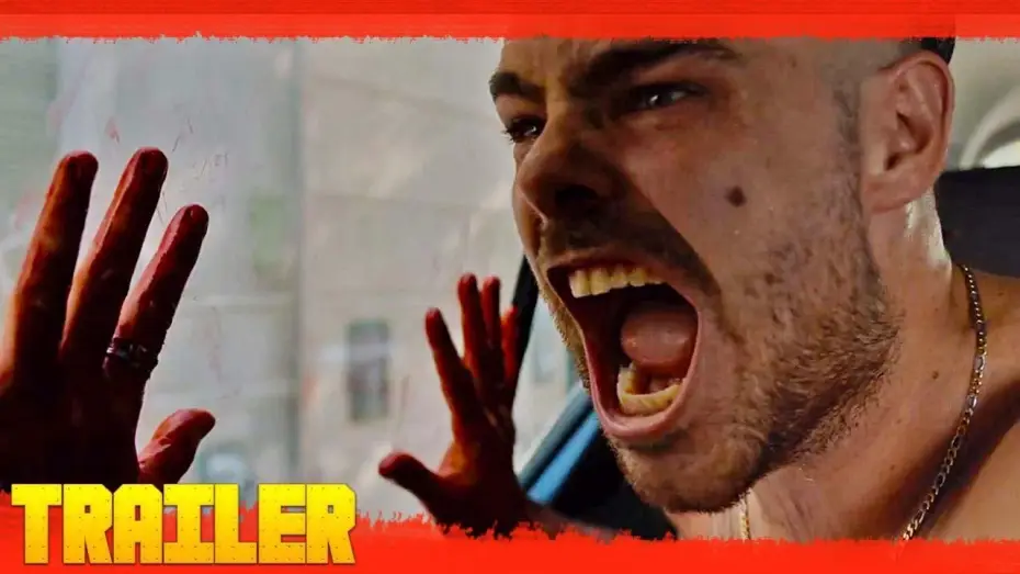 Видео к фильму Мышеловка — Trailer