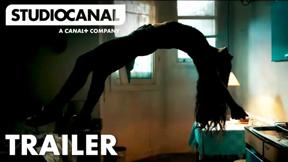 Видео к фильму Спасительница — Saint Maud - Official Trailer | Starring Morfydd Clark