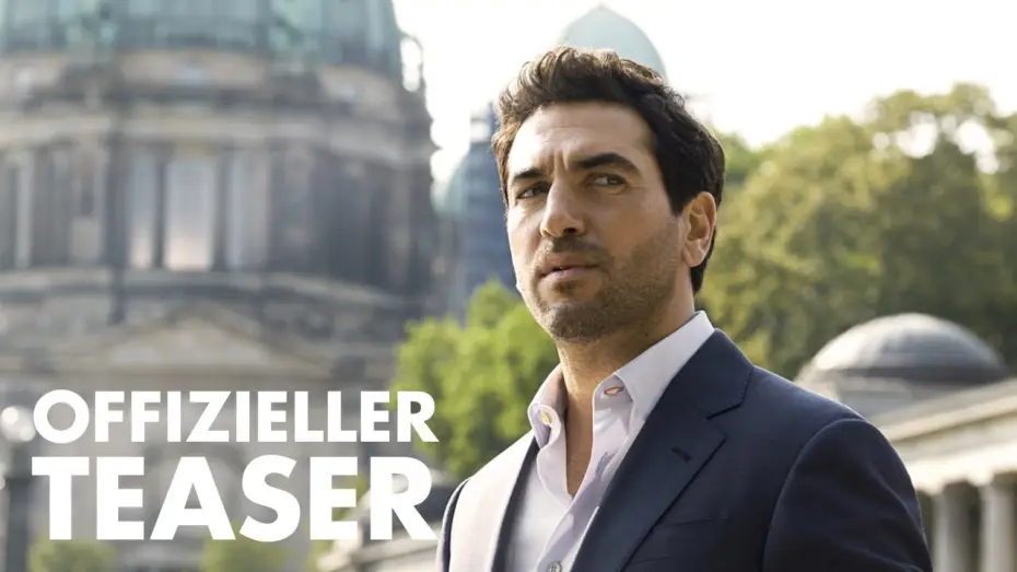 Видео к фильму Дело Коллини — DER FALL COLLINI - offizieller Teaser 2