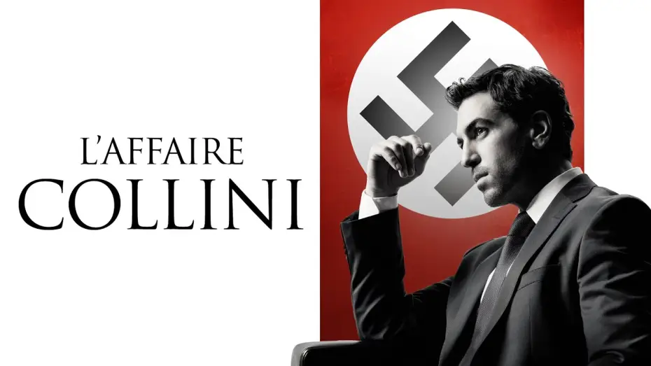 Видео к фильму Дело Коллини — L'AFFAIRE COLLINI - Bande Annonce [VOST]
