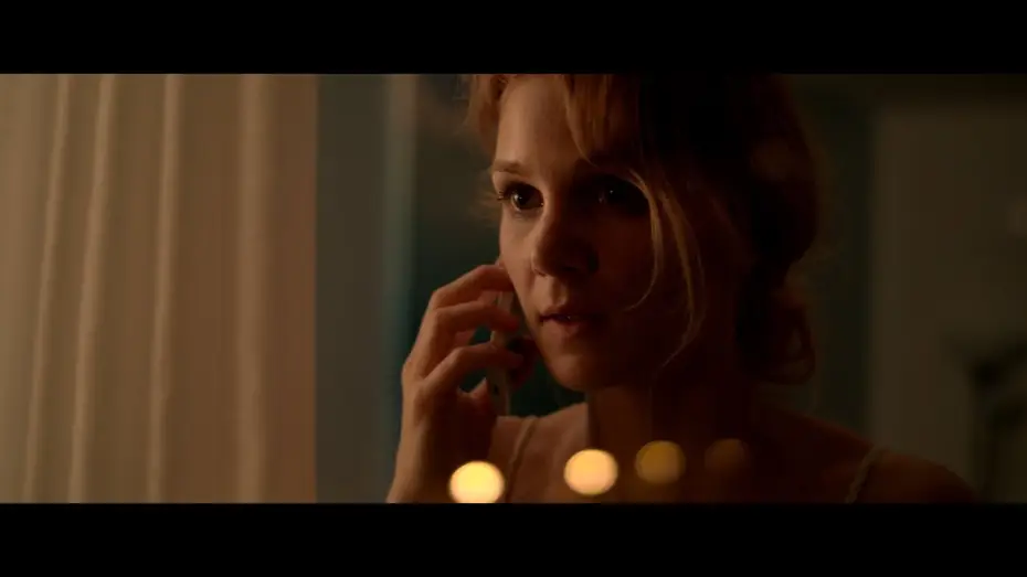 Видео к фильму Элис — Official Trailer
