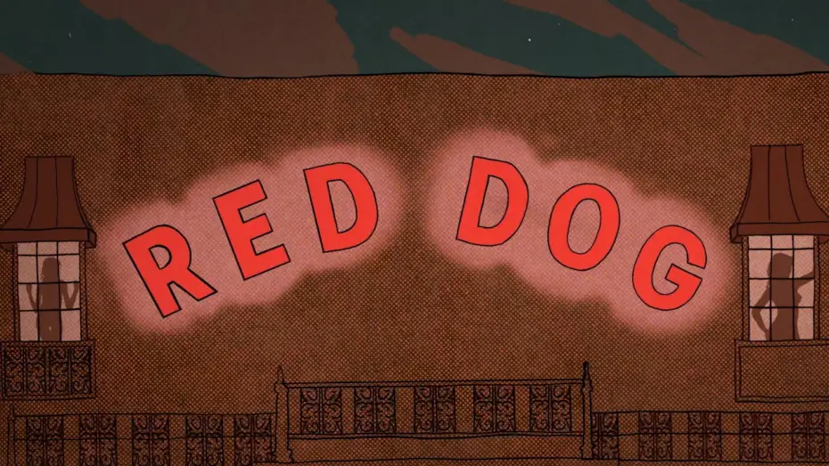 Видео к фильму Red Dog — Red Dog | Trailer