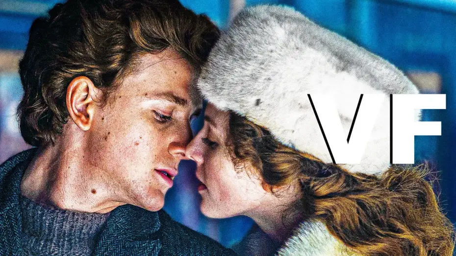 Видео к фильму Серебряные коньки — SILVERLAND LA CITÉ DE GLACE Bande Annonce VF (2021)
