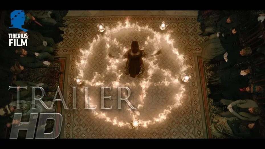 Видео к фильму Девятая — DAS NEUNTE OPFER - Trailer HD (Deutsch)