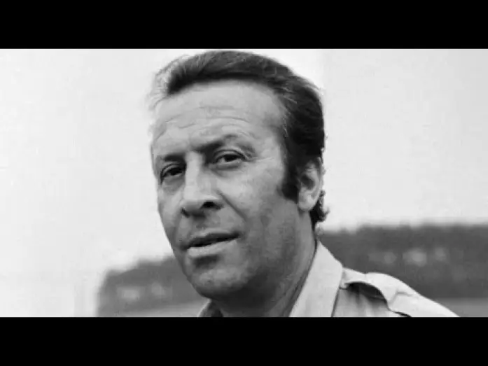 Видео к фильму Дорожные знаки — ZNAKI NA DRODZE - POLSKI FILM OBYCZAJOWY HD, WYSTĘPUJĄ: TADEUSZ JANCZAR, LEON NIEMCZYK