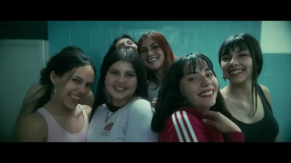 Видео к фильму Blanquita — BLANQUITA - Bande annonce