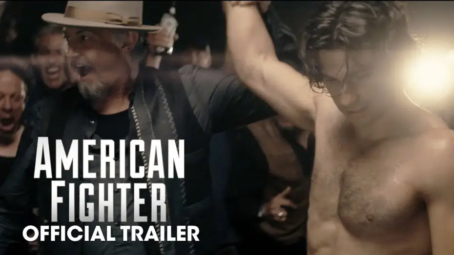 Видео к фильму Полный нокдаун — American Fighter (2021 Movie) Official Trailer – Tommy Flanagan, Sean Patrick Flanery