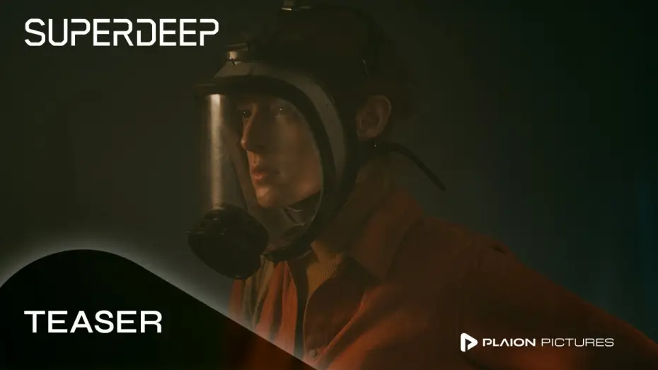 Видео к фильму Кольская сверхглубокая | Superdeep (Deutscher Teaser) - Milena Radulovic, Sergey Ivanyuk, Nikolay Kovbas
