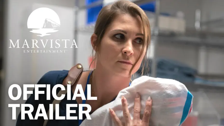 Видео к фильму Cradles for Cash — Cradles for Cash - Official Trailer - MarVista Entertainment