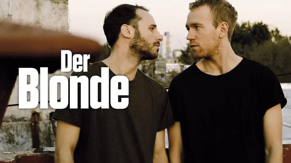 Видео к фильму Блондин — Der Blonde Trailer Deutsch | German [HD]