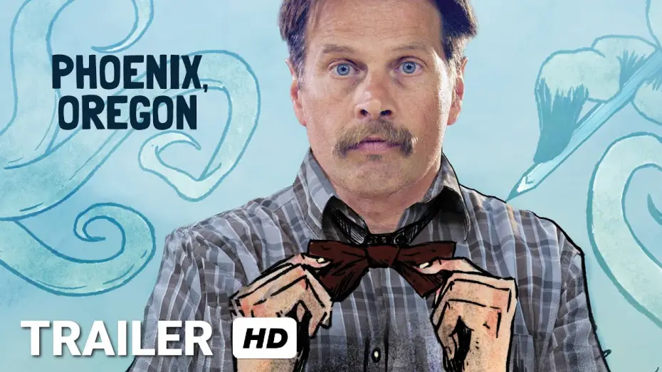Видео к фильму Phoenix, Oregon | PHOENIX, OREGON | Official Trailer HD