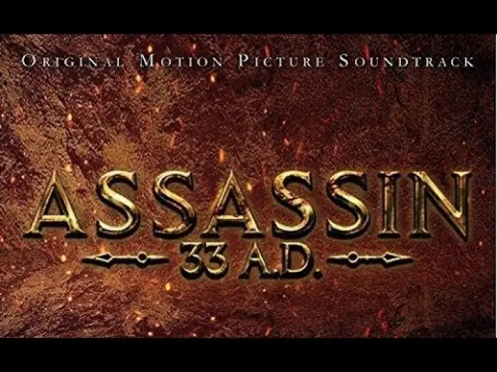 Видео к фильму Ассасин из будущего — ASSASSIN 33 AD Trailer 2020 HD