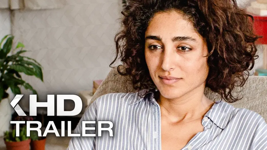 Видео к фильму Кушетка в Тунисе — AUF DER COUCH IN TUNIS Trailer German Deutsch (2020)
