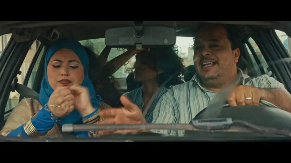 Видео к фильму Кушетка в Тунисе — UN DIVÁN EN TÚNEZ - Tráiler ESPAÑOL