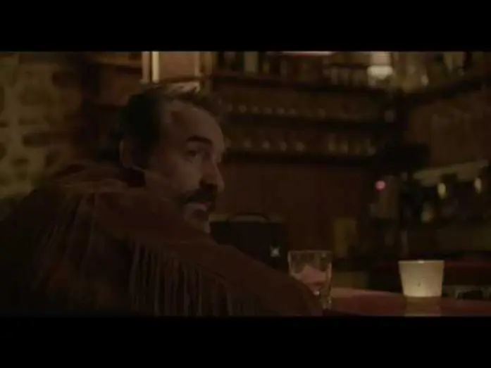 Видео к фильму Оленья кожа — Оленья кожа. Трейлер HD (русские субтитры). В кино с 2 августа