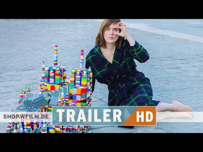 Видео к фильму Нотр-Дам — Notre Dame - Die Liebe ist eine Baustelle [Offizieller Trailer Deutsch HD]