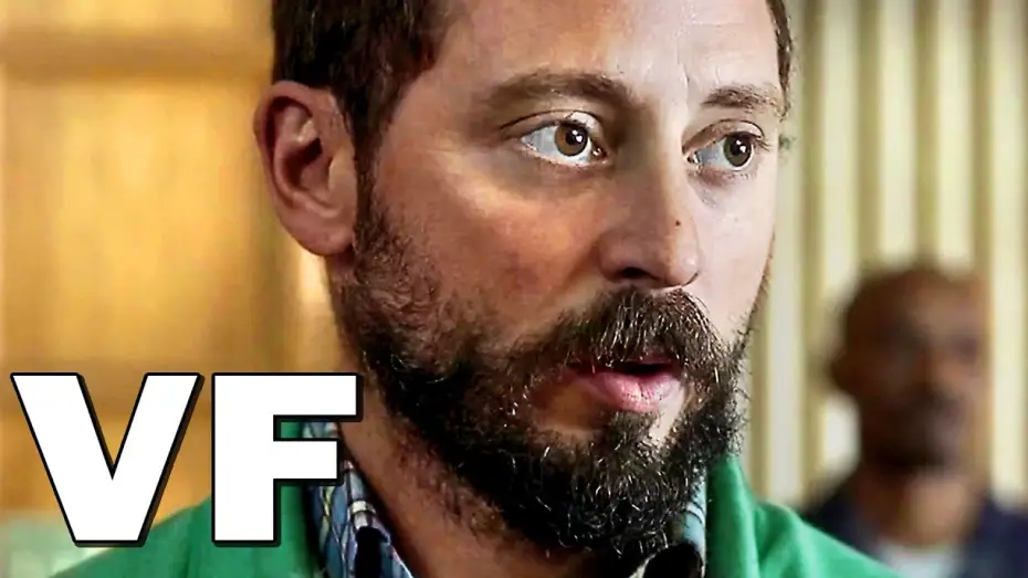 Видео к фильму 438 дней — 438 DAYS Bande Annonce VF (2021)
