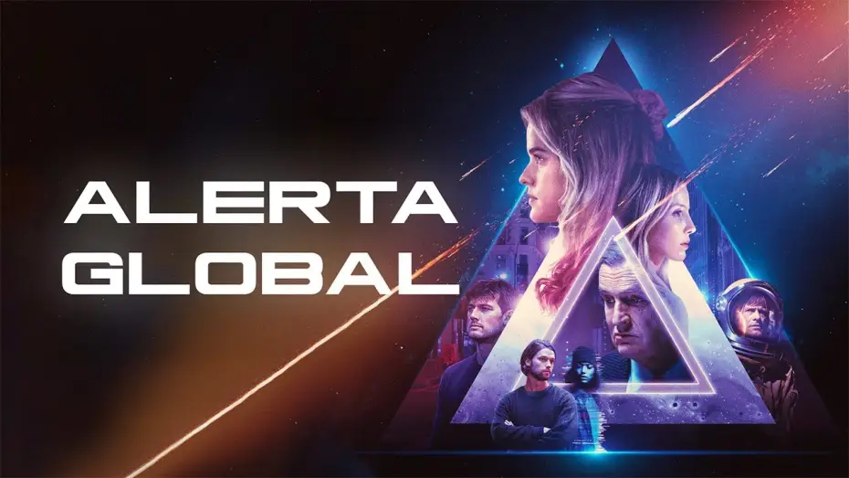 Видео к фильму Предупреждение — Alerta global | TRÁILER OFICIAL en ESPAÑOL | YouPlanet Pictures