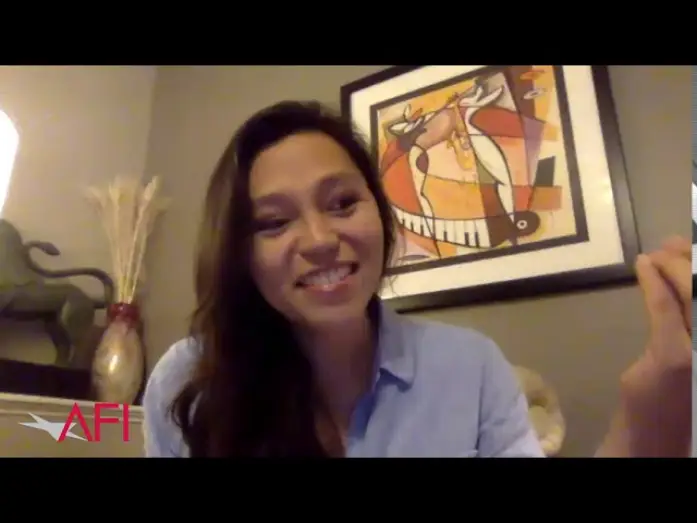 Видео к фильму Лингва франка — LINGUA FRANCA's Isabel Sandoval on Acting in her own film
