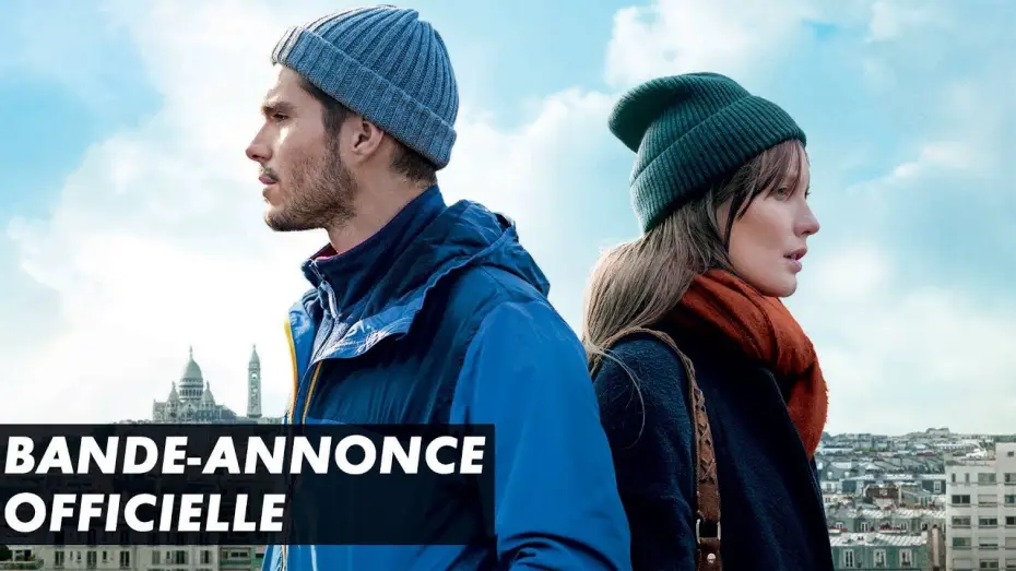 Видео к фильму Он и она — DEUX MOI – Bande Annonce VF
