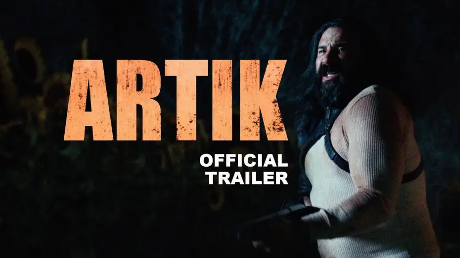 Видео к фильму Артик — Official Trailer