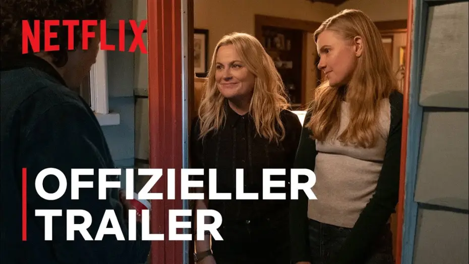 Видео к фильму Бунтарка — Moxie. Zeit, zurückzuschlagen | Offizieller Trailer | Netflix