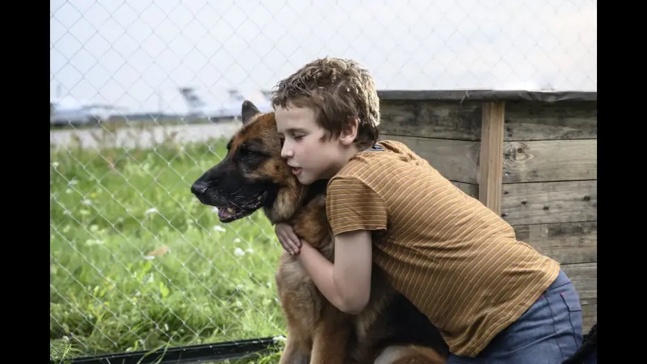 Видео к фильму Пальма — Una amistad para siempre - Tráiler