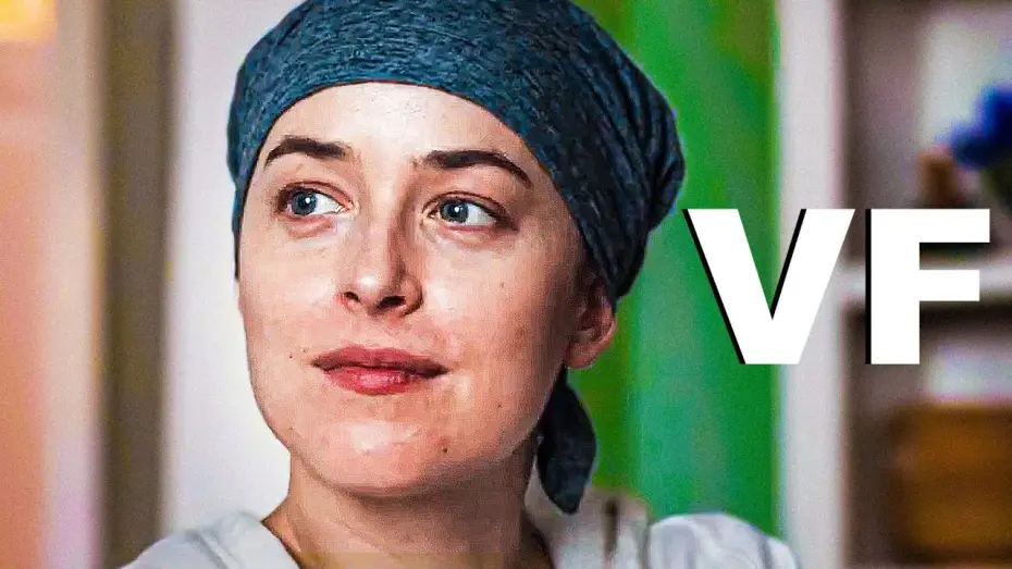 Видео к фильму Друзья навсегда — OUR FRIEND Bande Annonce VF (2021)